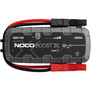 Booster Noco GBX155 Boost X 4250A