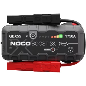 Booster Noco GBX55 Boost X 1750A
