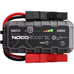 Booster Noco GBX75 Boost X 2500A