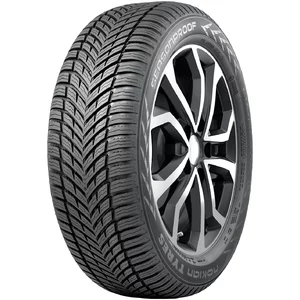 Pneus Toutes Saisons Nokian Seasonproof 245/40/R18 97W  XL  FR