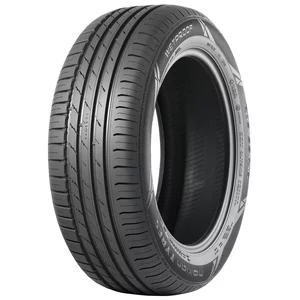 Pneus été Nokian Wetproof 1 215/55/R16 93V    FR
