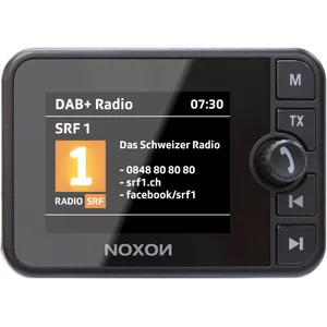 Noxon  Road 2 DAB+ Adapter