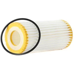 Filtre à huile Mahle 