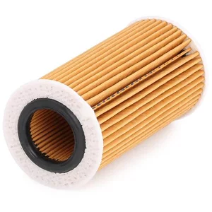 Filtre à huile Mahle 