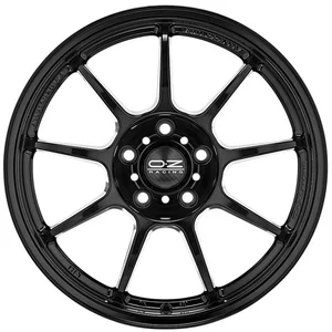 <h2>OZ ALLEGGERITA HLT</h2>GLOSS BLACK