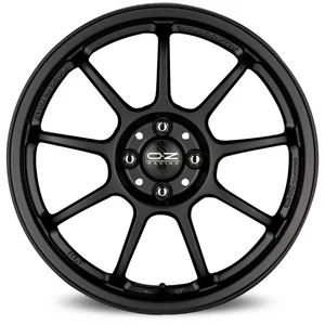 <h2>OZ ALLEGGERITA HLT</h2>MATT BLACK