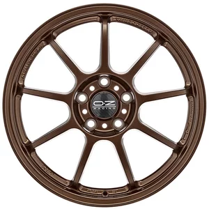 <h2>OZ ALLEGGERITA HLT</h2>MATT BRONZE