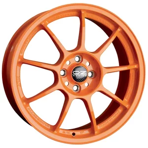 <h2>OZ ALLEGGERITA HLT</h2>ORANGE