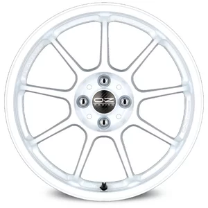 <h2>OZ ALLEGGERITA HLT</h2>WHITE