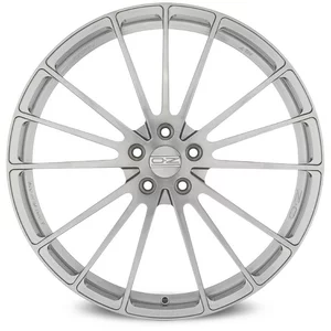 <h2>OZ ARES HLT</h2>BRUSHED