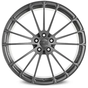<h2>OZ ARES HLT</h2>GRIGIO CORSA