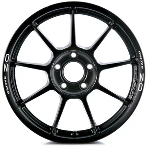 <h2>OZ CHALLENGE HLT</h2>MATT BLACK WHITE LETTERING