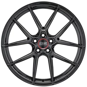 <h2>OZ ESTREMA GT HLT</h2>HYPER TITANIUM