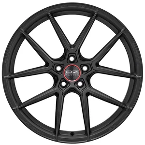 <h2>OZ ESTREMA GT HLT</h2>SATIN BLACK