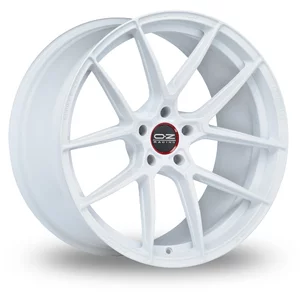 <h2>OZ ESTREMA GT HLT</h2>WHITE