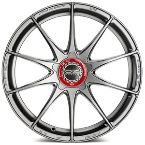OZ FORMULA HLT - GRIGIO CORSA