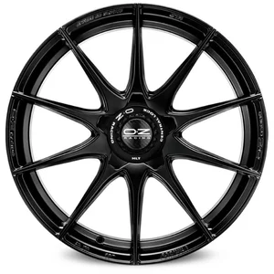 OZ FORMULA HLT - MATT BLACK