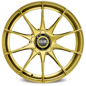 <h2>OZ FORMULA HLT</h2>RACE GOLD