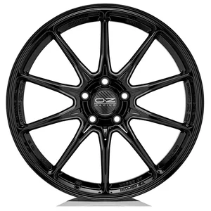 <h2>OZ HYPER GT HLT</h2>GLOSS BLACK