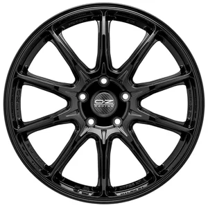 <h2>OZ HYPER XT HLT</h2>GLOSS BLACK