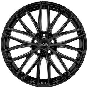 <h2>OZ ITALIA 150</h2>GLOSS BLACK