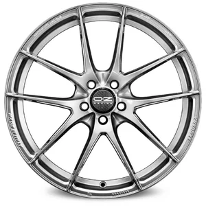 <h2>OZ LEGGERA HLT</h2>GRIGIO CORSA BRIGHT