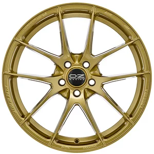 <h2>OZ LEGGERA HLT</h2>RACE GOLD