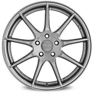 <h2>OZ OMNIA</h2>GRIGIO CORSA BRIGHT