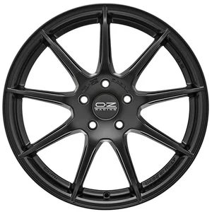 <h2>OZ OMNIA</h2>MATT BLACK