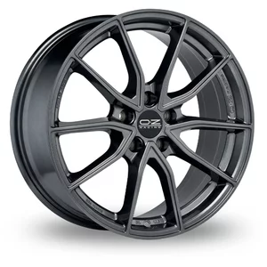 <h2>OZ SUPER SPORT</h2>STAR GRAPHITE