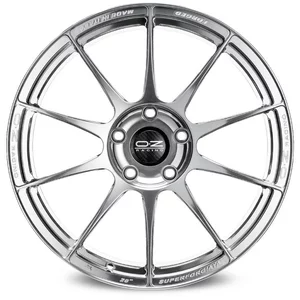 <h2>OZ SUPERFORGIATA</h2>CERAMIC POLISHED