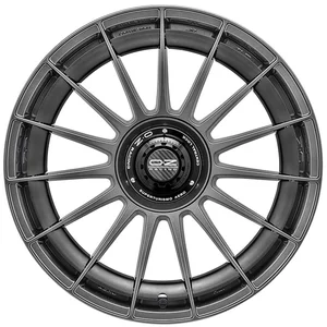 <h2>OZ SUPERTURISMO AERO</h2>STAR GRAPHITE