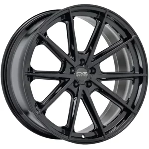 <h2>OZ SUPREMA XT HLT</h2>HYPER TITANIUM