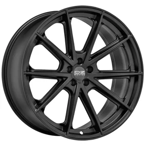 <h2>OZ SUPREMA XT HLT</h2>MATT BLACK