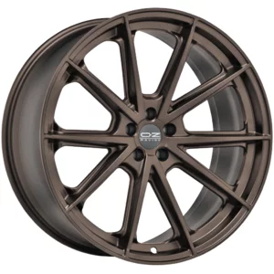 <h2>OZ SUPREMA XT HLT</h2>MATT BRONZE