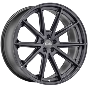 <h2>OZ SUPREMA XT HLT</h2>MATT GRAPHITE