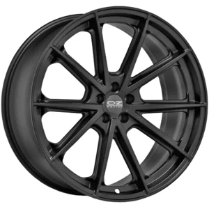 <h2>OZ SUPREMA XT HLT</h2>SATIN BLACK