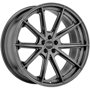 <h2>OZ SUPREMA XT HLT</h2>STAR GRAPHITE