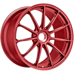 <h2>OZ ULTIMATE AL FG</h2>ANOD.IZZATO ROSSO TECHNO
