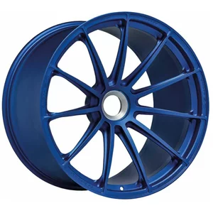 <h2>OZ ULTIMATE AL FG</h2>ANODIZZATO BLUE