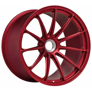 <h2>OZ ULTIMATE AL FG</h2>ANODIZZATO ROSSO