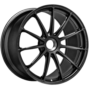 <h2>OZ ULTIMATE AL FG</h2>GLOSS BLACK