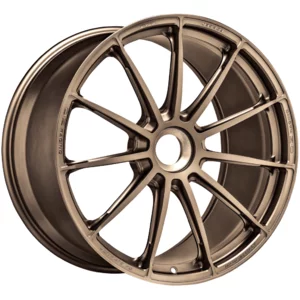 <h2>OZ ULTIMATE AL FG</h2>MATT BRONZE