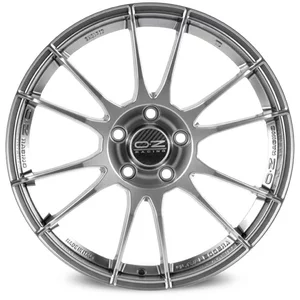 OZ ULTRALEGGERA - CHRYSTAL TITANIUM
