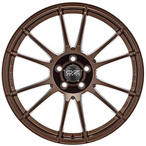 <h2>OZ ULTRALEGGERA HLT</h2>MATT BRONZE
