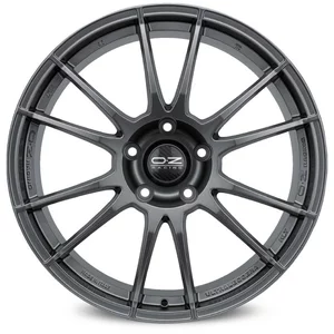 <h2>OZ ULTRALEGGERA HLT</h2>MATT GRAPHITE