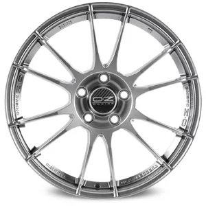 <h2>OZ ULTRALEGGERA HLT</h2>MATT RACE SILVER