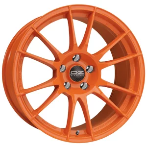 <h2>OZ ULTRALEGGERA HLT</h2>ORANGE