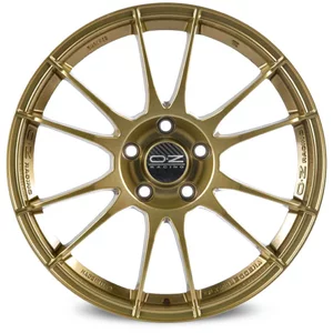<h2>OZ ULTRALEGGERA HLT</h2>RACE GOLD