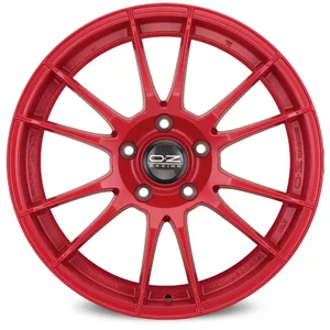 <h2>OZ ULTRALEGGERA HLT</h2>RED